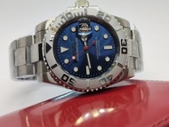 精工 Seiko 自動機械芯 automatic movement 改款 40mm殼 20mm帶 submariner gmt datejust yacht master style custom s