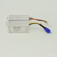 E-bike DC-DC Converter 36V/48V/60V/72VDC universal to 12VDC 10A, 72V Electric Vehicle/Scooter/Motorc