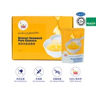 BEACON Chicken Pure Essence 寶康滴鸡精 (6x80ml)