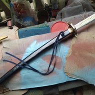 Pedang Yamato Vergil DMC