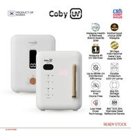 Coby UV Sterilizer v5