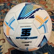 Bola sepak training 400 gram