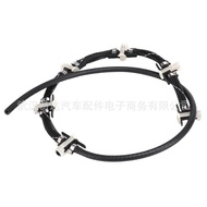 Applicable BMW E70N E71  Oil Return Pipe13537799993