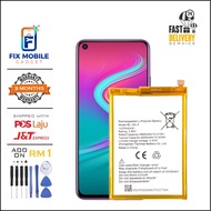 Infinix X653 X653C X652 X652B BL-39LX REPLACEMENT BATTERY