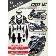 Y15ZR FULLBODY COVERSET SNIPER