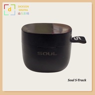 SOUL S-Track 輕量級真無線藍牙耳機