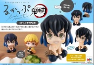 [訂貨] Megahouse Luck up 鬼滅之刃 嘴平伊之助