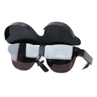 Flip Up Light Shield Cover for RayNeo Air 3s / Air 4 / Air 3s Pro / Air 4 Pro Lightweight Stray Ligh