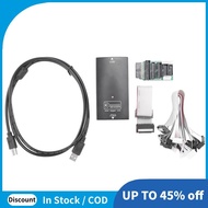 for V9 ARM Emulator USB-JTAG Adapter Emulator STM32 ARM MCU