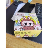 Jam tangan labubu Box kanak kanak
