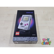 Lego-super mario 72046 Game Boy