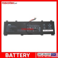 Lenovo Ideapad 100S-14IBR battery NC140BW1-2S1P BSN0427488 0813002 NC140BW1-2S1P laptop battery repl