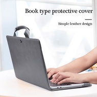 For MacBook Air / Pro Portable Protective Case Inner Bag Apple Laptop Bag Laptop Bag Case 12 13 14 15.4 16 Inch Notebook Bag