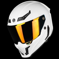 FULLFACE ILM RACING HELMET MF509