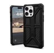 MobilCare iPhone 14 Pro Max iPhone 14 Pro Max (พร้อมส่งจากไทย) UAG Monarch Series [คาร์บอนไฟเบอร์] ก