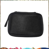 For  RG35XX Pro Game Console Storage Bag Shockproof Antifall Carrying Case for  G350 Protective Bag