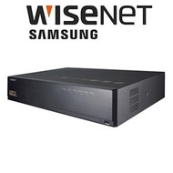 Terlaris Wisenet Samsung Xrn 2010A 32Ch 12M H.265 Nvr Ready