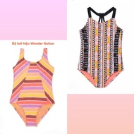 Extra baby girl swimsuit (Size 14-16y)