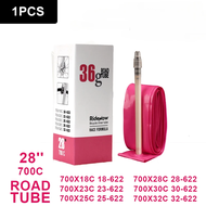 RideNow TPU Bike Inner Tube 700C 700x18 23 25 28 32 35 37 40 47C Road Bicycle Tire MTB Bike Camera 2