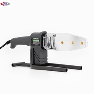HUKAN G1-HN2430 plastic pipe welding machine, Adjustable temperature: 0 C – 300 C, Power 900w, EQUIP