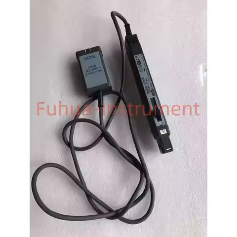 Lecroy CP030 Oscilloscope Current Probe 30A 50MHz/