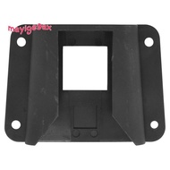 Bike Carrier Block Adapter for  Folding Bike Bag Rack Holder Front Carrier Block Mount  Accessories