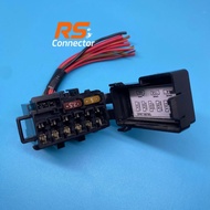 FUSE BOX FUSE HOUSING YAMAHA AEROX NMAX LEXI XMAX FREEGO VIXION ORIGINAL