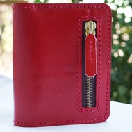 Mini Wallet Wurri Genuine Leather Women's Wallet Genuine Leather