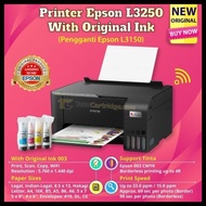 Printer Epson L3250 / Epson L3250 Printer Pengganti Epson L3150