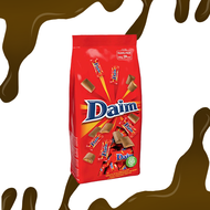 CHOCOLATE DAIM Bag 250g [1/3/5] packs (Exp AUGUST 2025)
