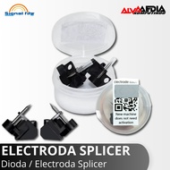 ELECTRODE DIODE ZS-700 - ELECTWHEEL SPLICER ZS-700 AI-6A AI-6C AI-7 AI-7C AI-7V AI-8 AI-8C AI-9 AI-1