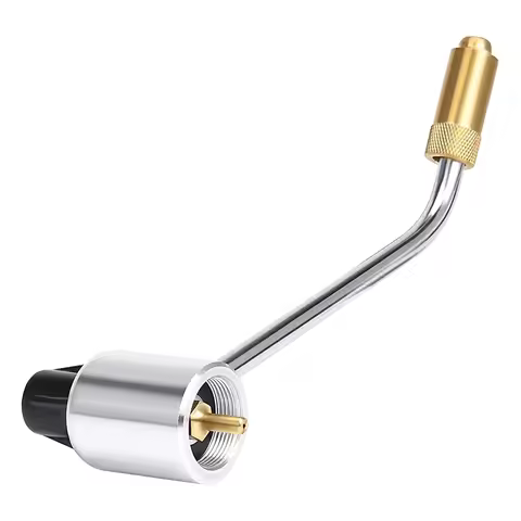 OURC-5430 Stove Pressure Regulator Replacement Part for Coleman