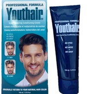 [NEW PACKAGING] YOUTHAIR  COLOR RESTORING CONDITIONING CREME 106ML [EXP:04/2027]