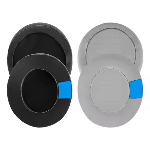 Upgraded Cooling Gel Ear Pads for Razer Nari Ultimate, Nari Essential, Kraken Kitty, Kraken Tourname