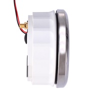 Car Marine Boat Speedometer Speedometer Speedometer Digital Speedometer Display Range: 0-60Km / H -B