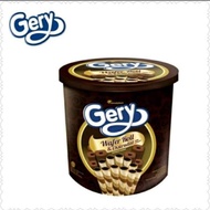 gery wafer roll