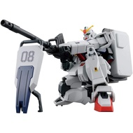 HGUC Land Battle-Type Gundam from Mobile Suit Gundam 08th MS Platoon