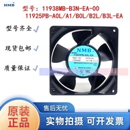 Genuine 11938MB-B3N-EA-00 11925PB-A0L/A1/B0L/B2L/B3L-EA NMB Cooling