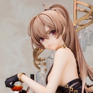 Wings Azur Lane Jeanne Bart 1/7