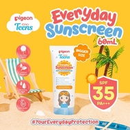Pamelo Pigeon Teens Everyday Sunscreen SPF 35 Pigeon Teens Sunscreen/