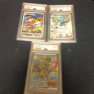寶可夢 PTCG 日版 閃卡