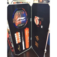 100% original Lining Halbertec 9000 Olympic version set