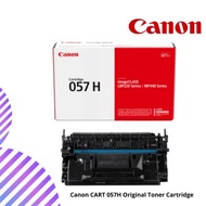 Canon CART 057H Original Toner Cartridge