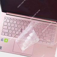 TPU Keyboard Protector ASUS Vivobook 14 S14 K413 K413J K413F K413E K413JQ K413JP K413FA K413FQ K413E