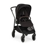 Nuna Swiv stroller / Kereta Dorong Bayi - caviar