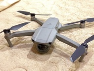 Dji 大疆 mavic air 2 空拍機(暢飛套裝)
