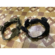 war Balt Steven green black