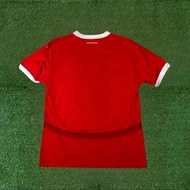 AUSTRIA HOME EUROPEAN CUP 2024 FOOTBALL JERSEY BEST QUALITY