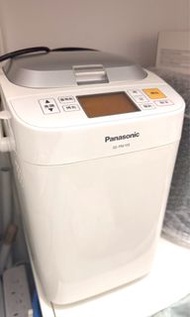 Panasonic SD-PM105 Bread Maker