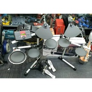 Yamaha DTXPLORER Electric Drum set